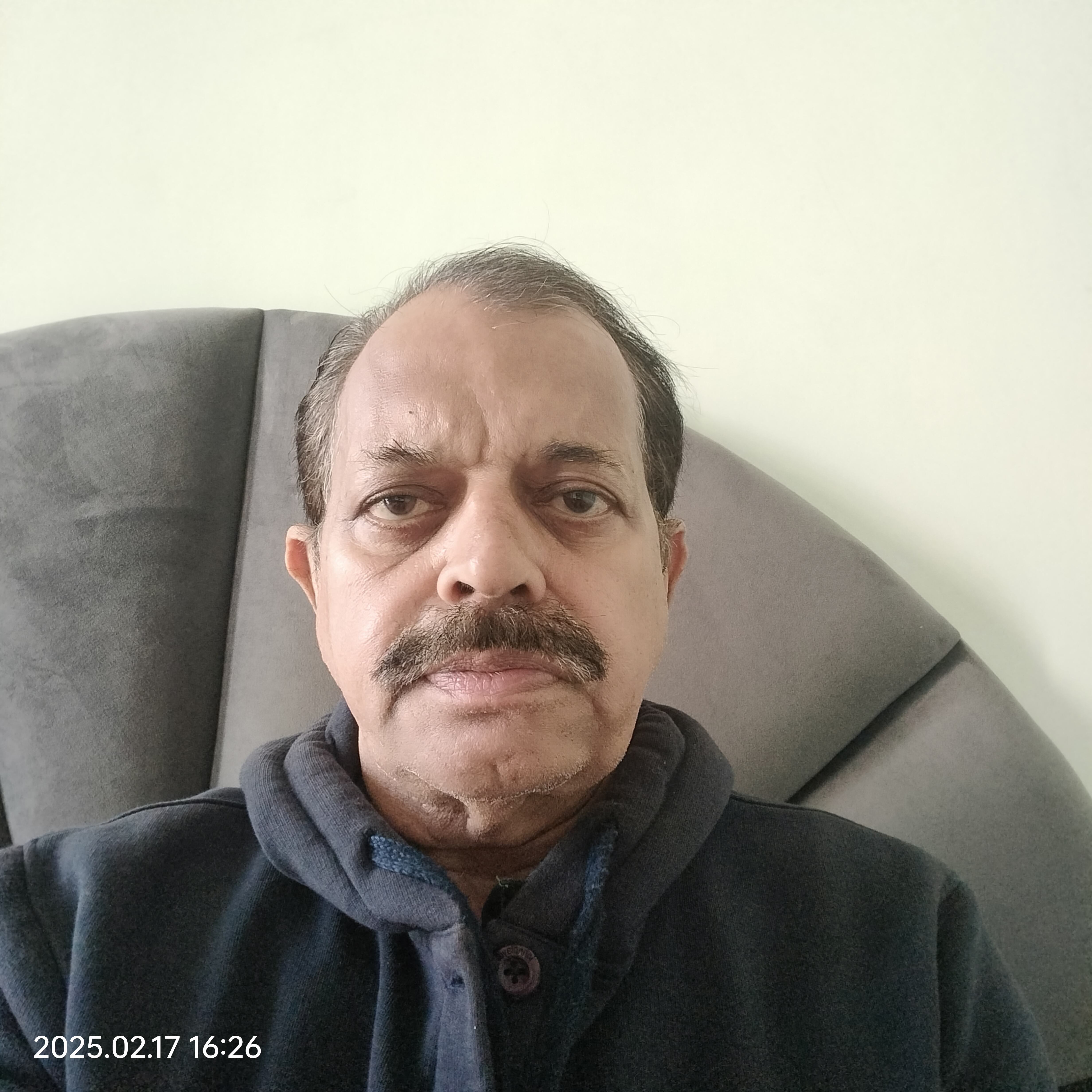 Arun Dutta